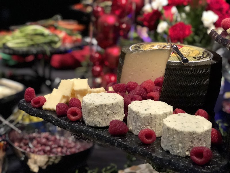 Brandeis Catering - photo 4