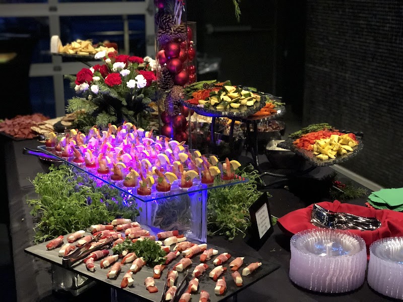 Brandeis Catering - photo 2