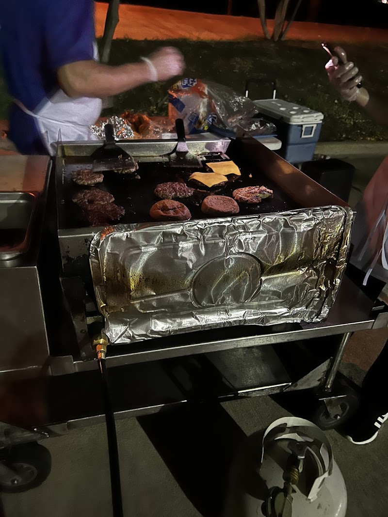 The Hamburger Man - photo 3