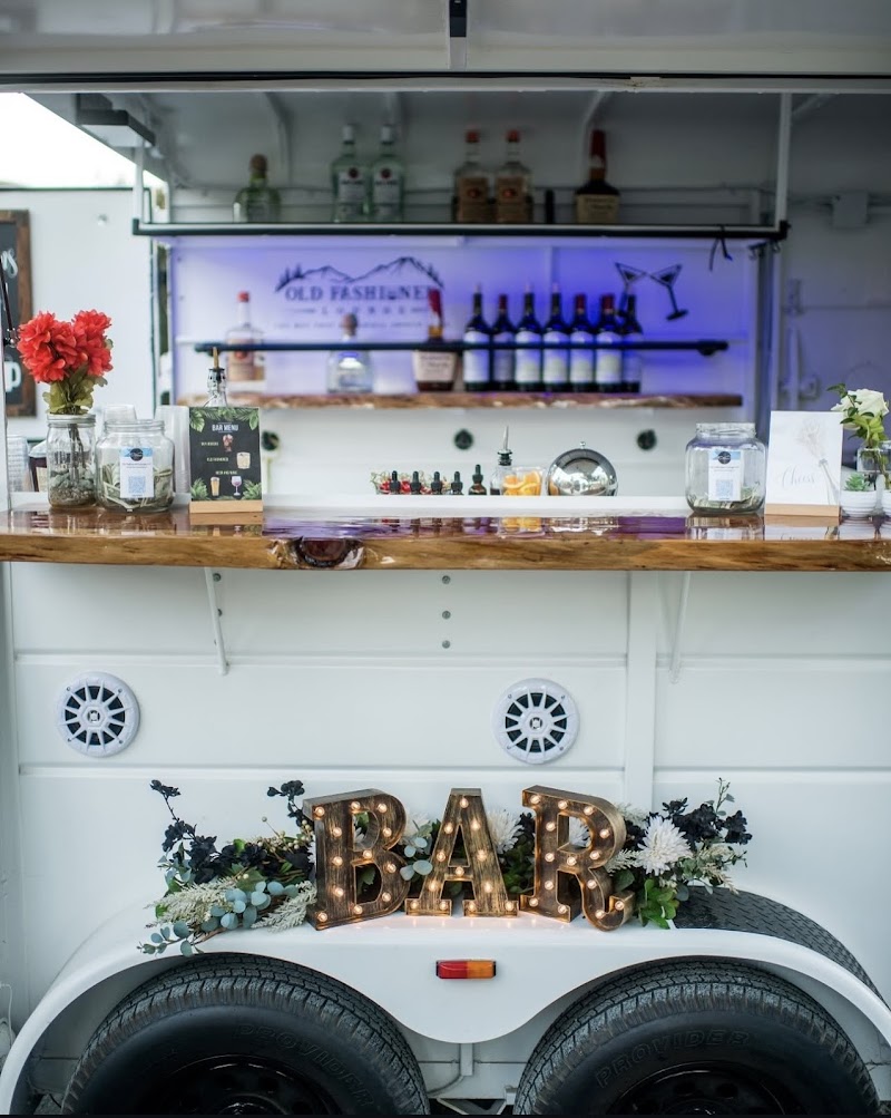 Old Fashioned Lounge - photo 3