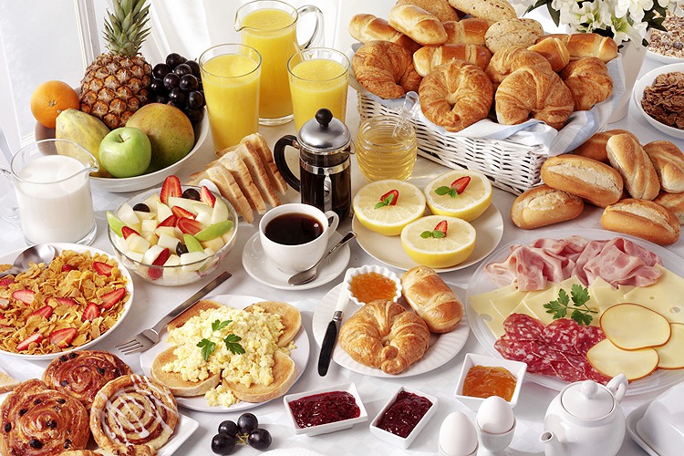 Top Shelf Catering & Beverage Company - photo 4