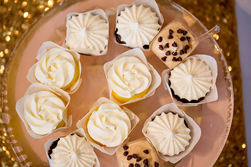Top Shelf Catering & Beverage Company - photo 5