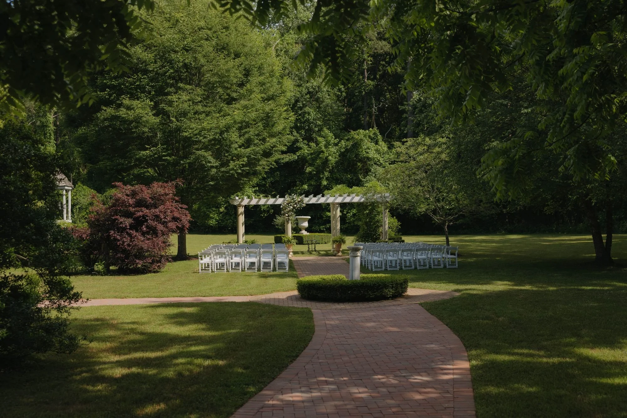 Historic Jasmine Wedding & Event Venue - photo 2