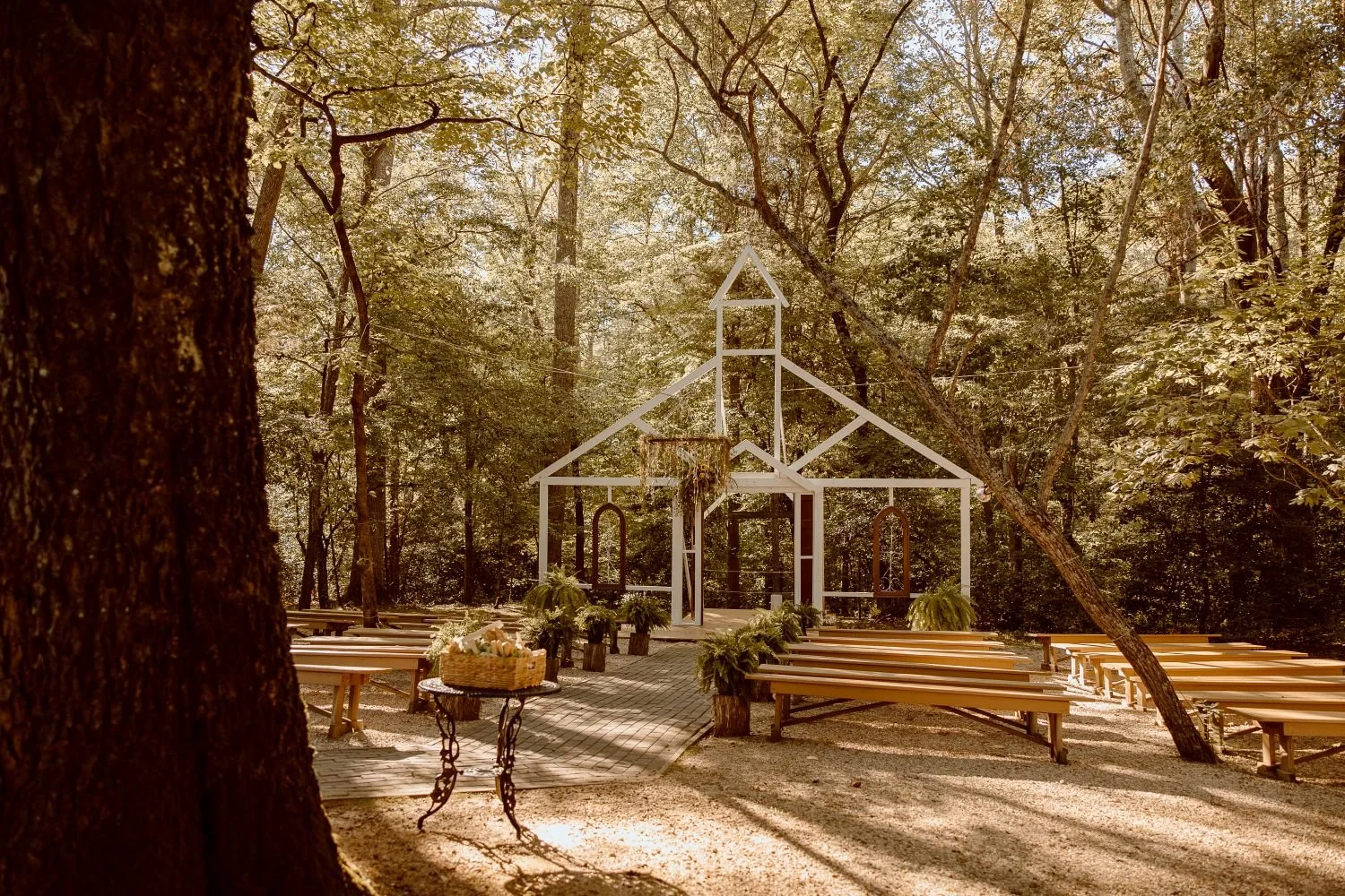 Historic Jasmine Wedding & Event Venue - photo 3