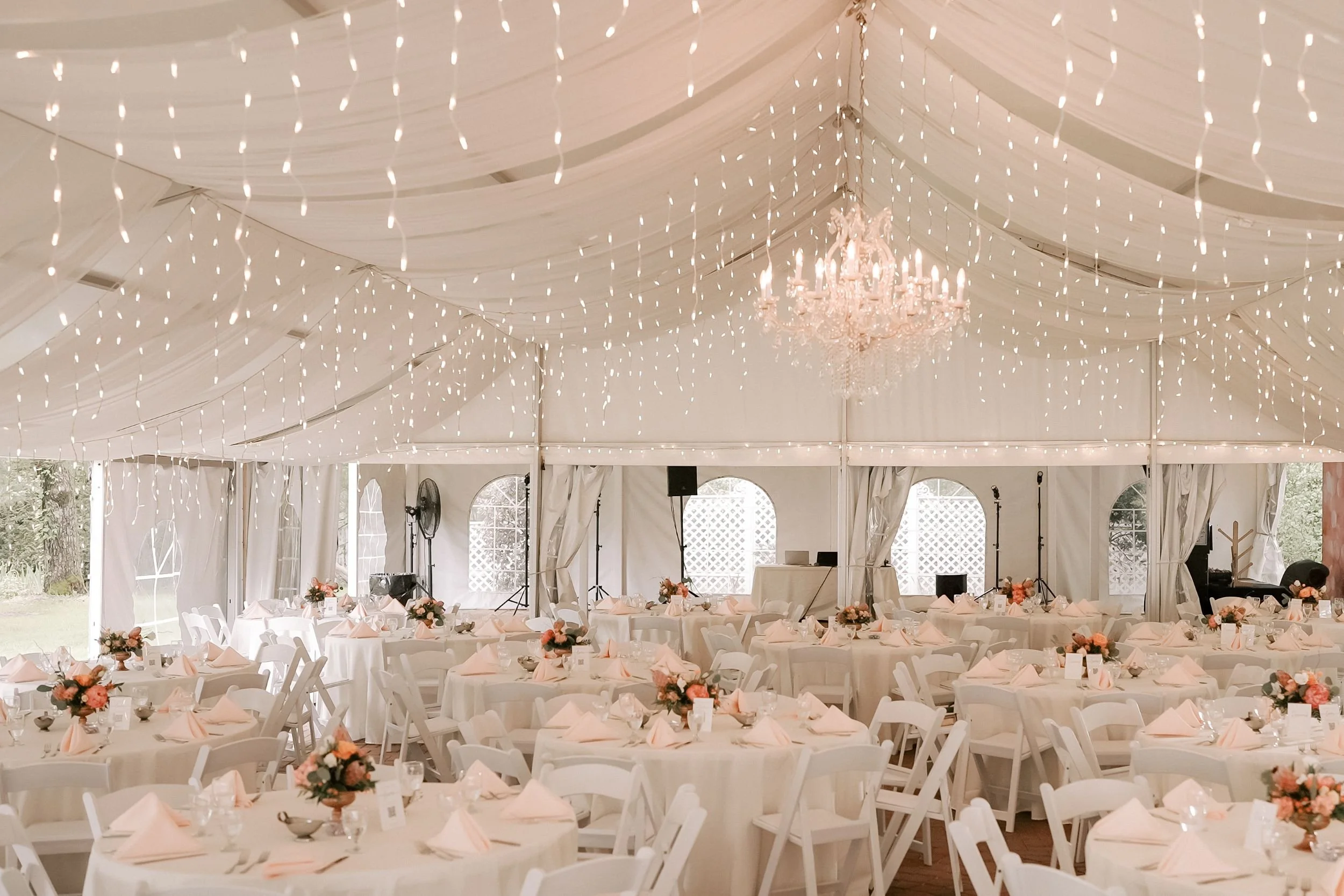 Historic Jasmine Wedding & Event Venue - photo 4