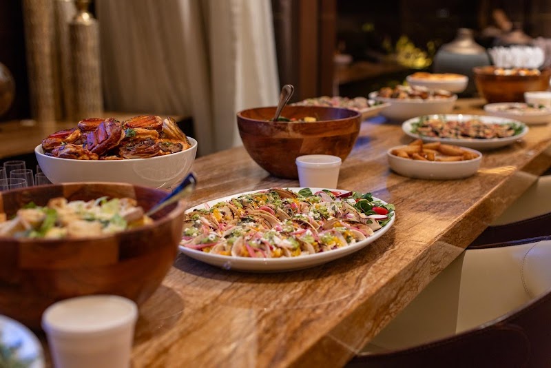 Chaya's Catering - photo 5
