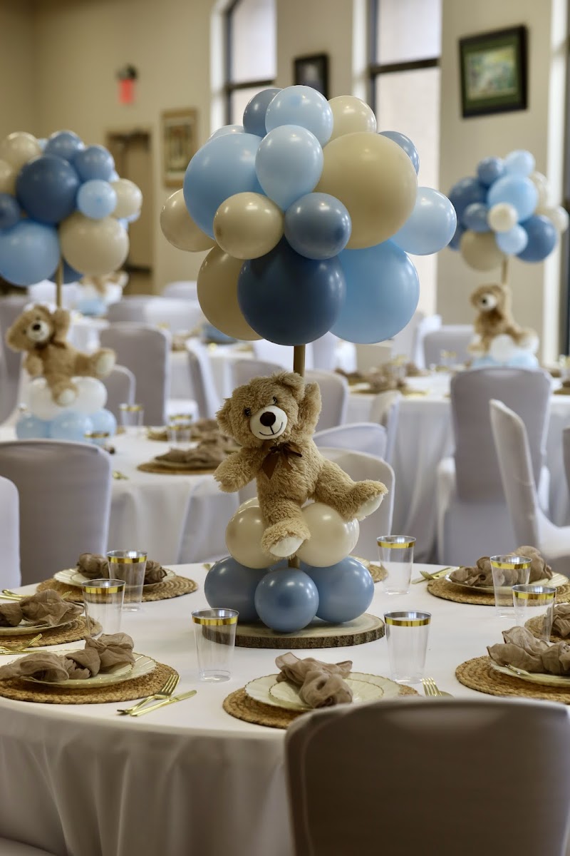 Chaya's Catering - photo 4