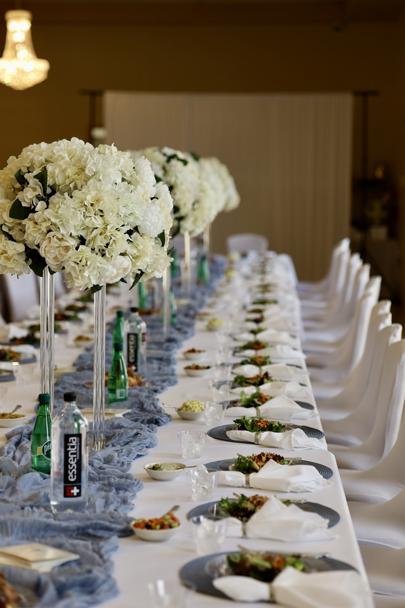 Chaya's Catering - Catering in Las Vegas, Nevada