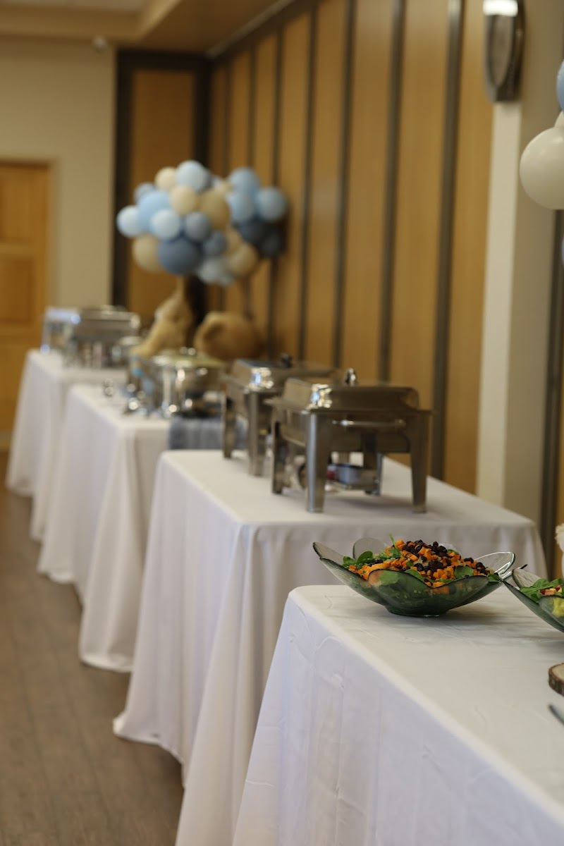 Chaya's Catering - photo 2