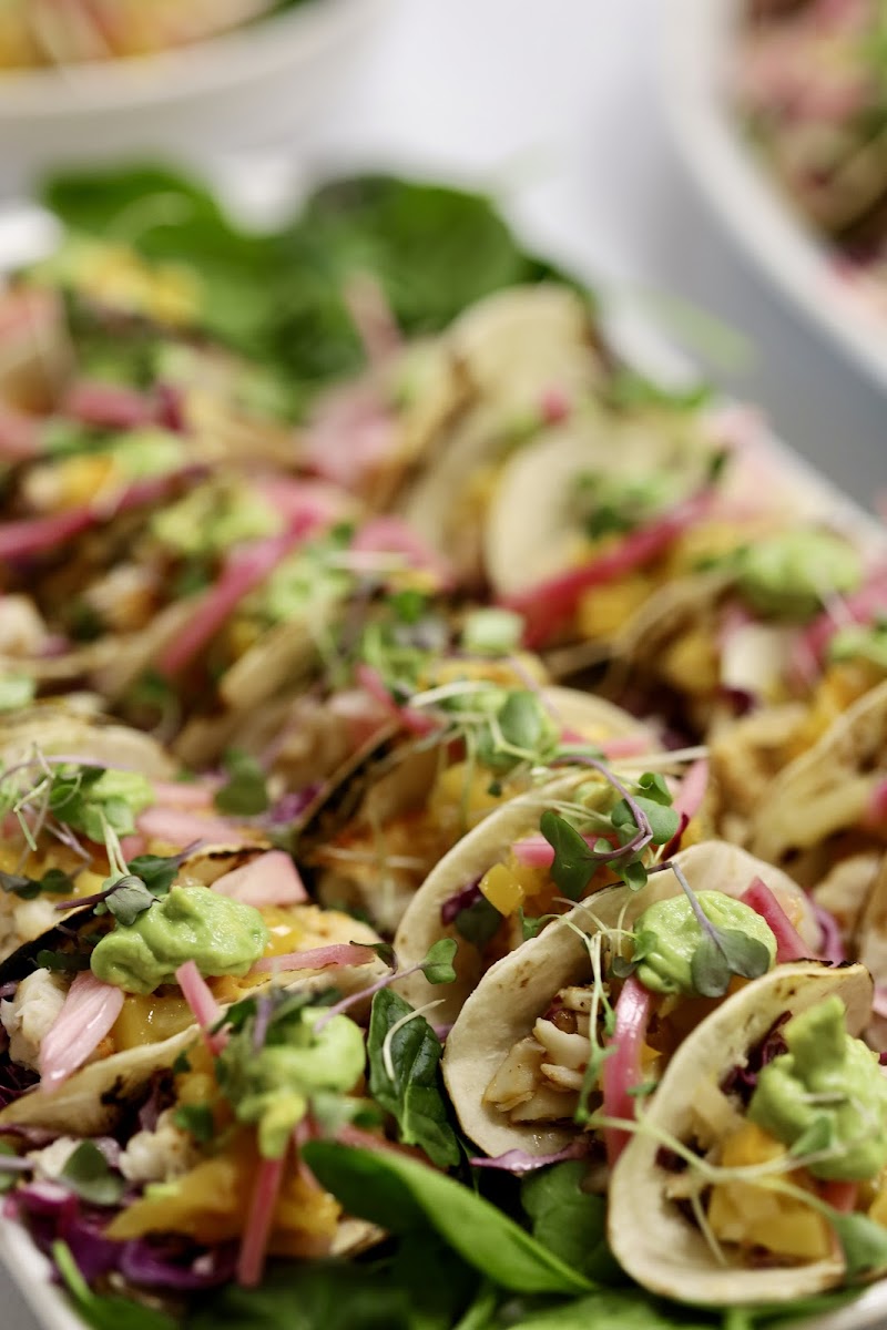 Chaya's Catering - photo 3