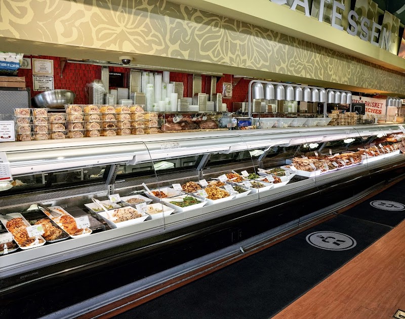 Grand and Essex Market - photo 3