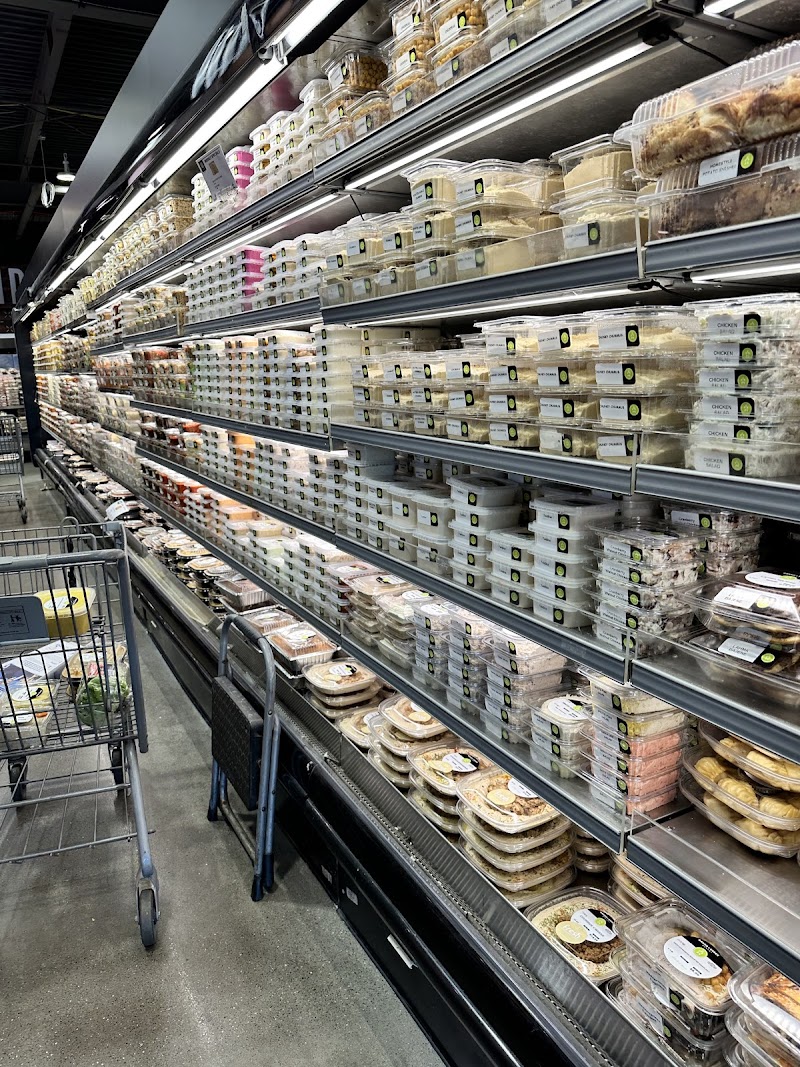 Grand and Essex Market - photo 5