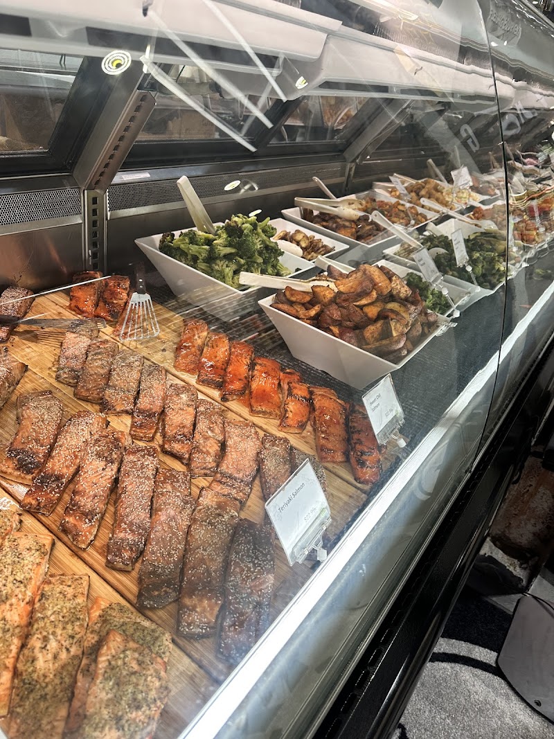 Grand and Essex Market - photo 4