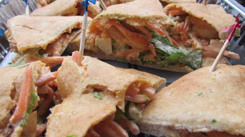 F.E.A.S.T. Private Chef/Catering/Event Dining Service - photo 2