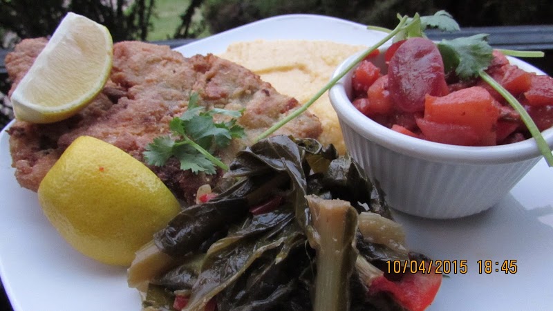 F.E.A.S.T. Private Chef/Catering/Event Dining Service - photo 5