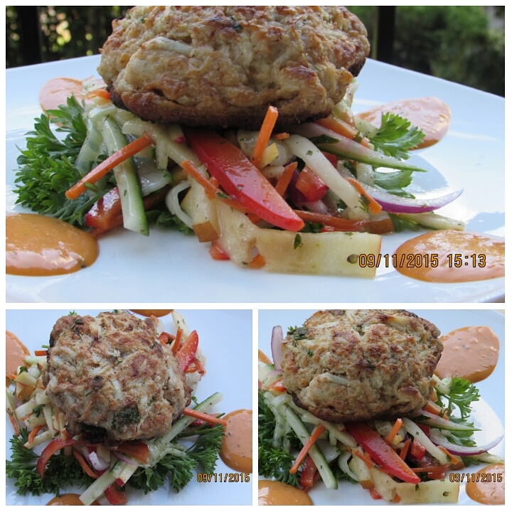 F.E.A.S.T. Private Chef/Catering/Event Dining Service - photo 4