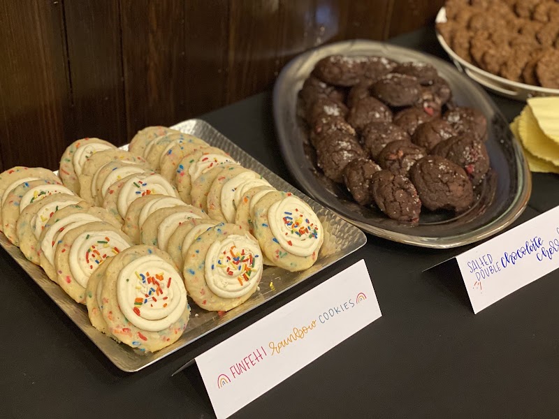 Bacchus Market & Catering - photo 5
