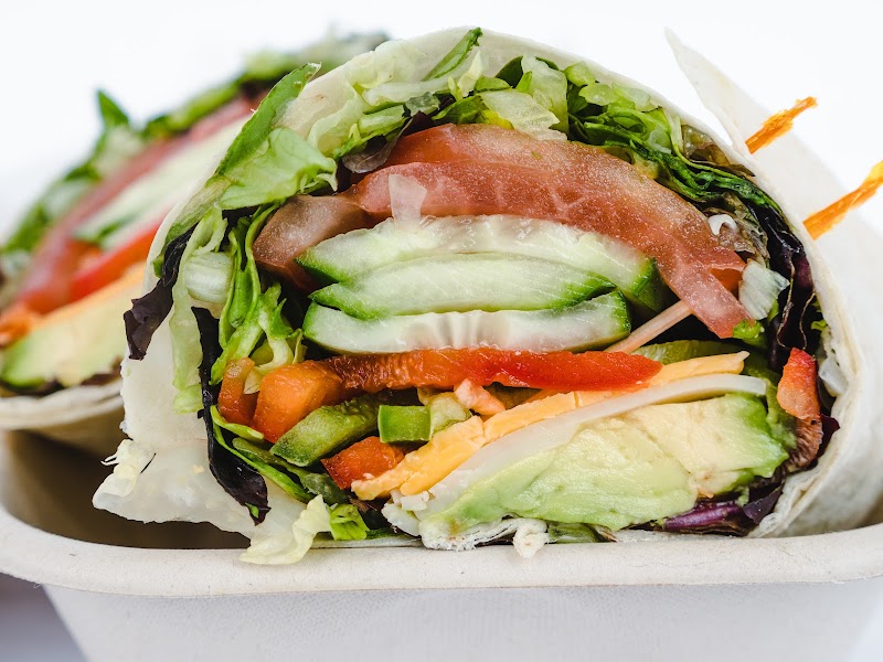 Bloomfield Deli + Catering - photo 3