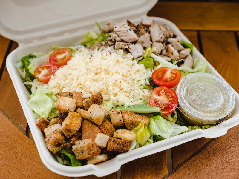 Bloomfield Deli + Catering - photo 4