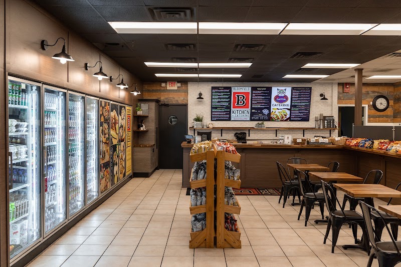 Bloomfield Deli + Catering - Catering in Bloomfield Hills, Michigan