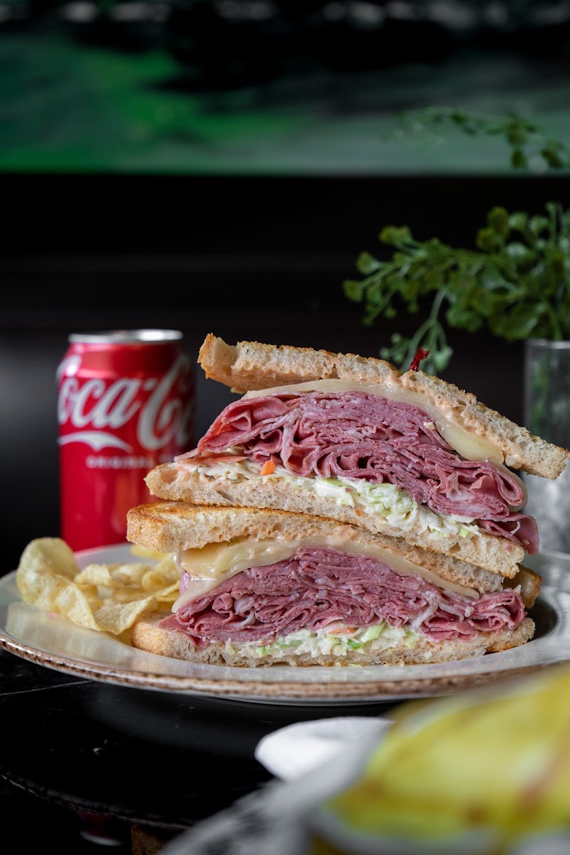 Bloomfield Deli + Catering - photo 2