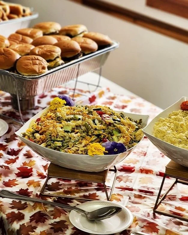 Savory House Kitchen (By Chef Derek) - photo 3