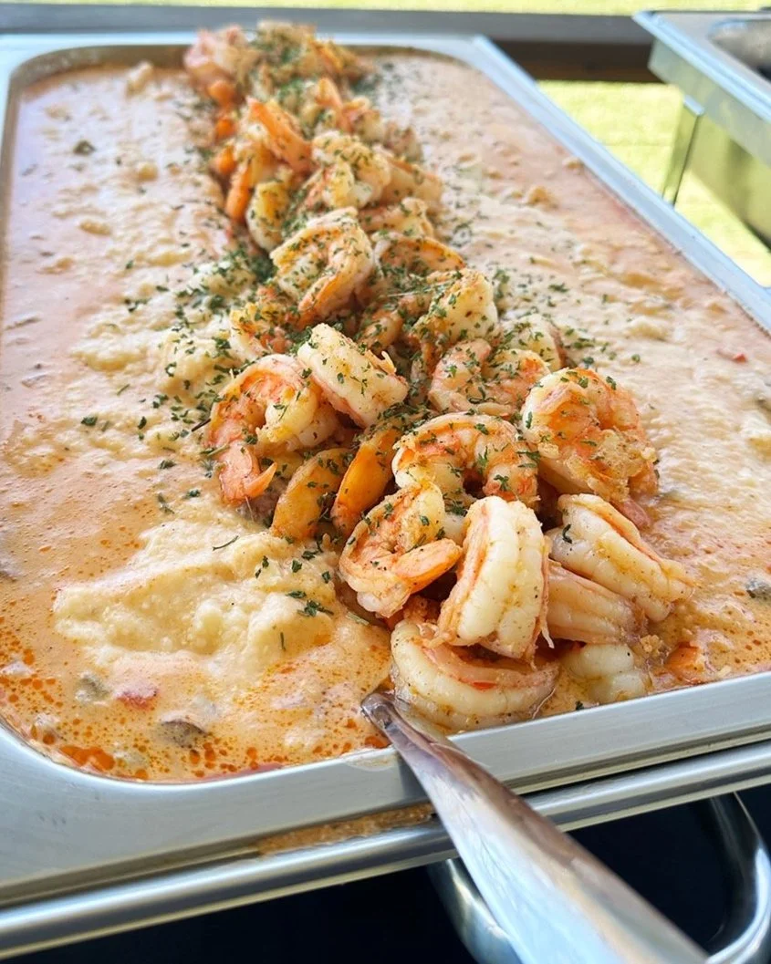 Savory House Kitchen (By Chef Derek) - Catering in Denver, North Carolina