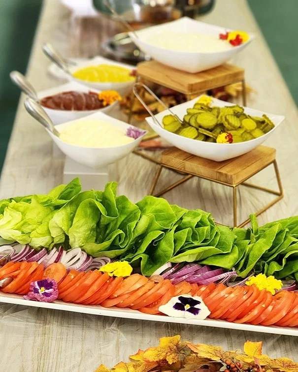 Savory House Kitchen (By Chef Derek) - photo 4