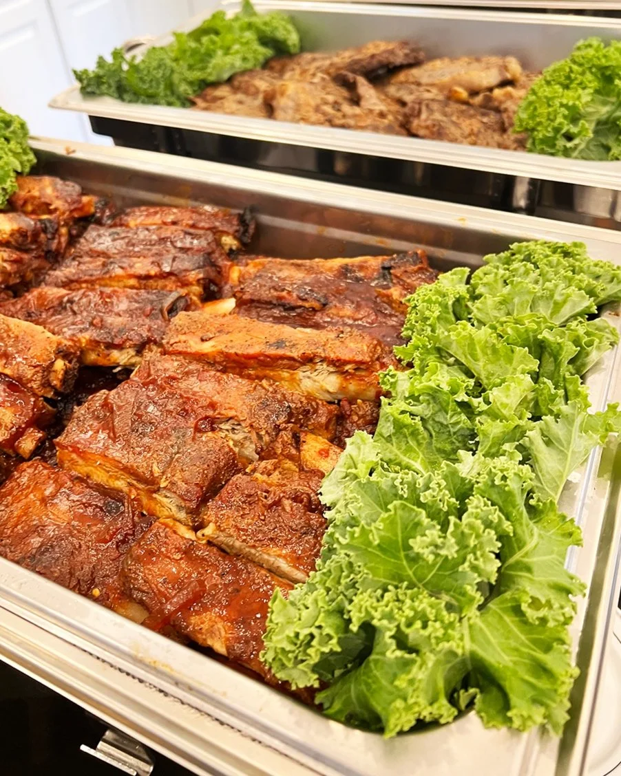Savory House Kitchen (By Chef Derek) - photo 2