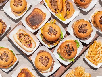 The Dank AF Food Truck - photo 2