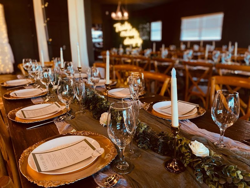 All Modern Cuisine - Catering in Orlando, Florida