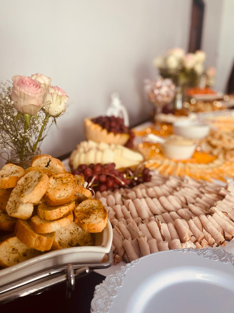 All Modern Cuisine - photo 5