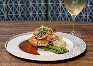 J Morgan's Steakhouse - photo 5