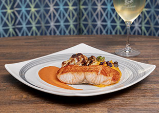 J Morgan's Steakhouse - photo 4