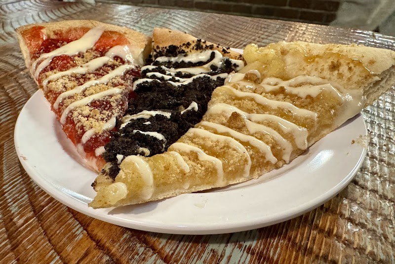 Pizza Pie Cafe - photo 5