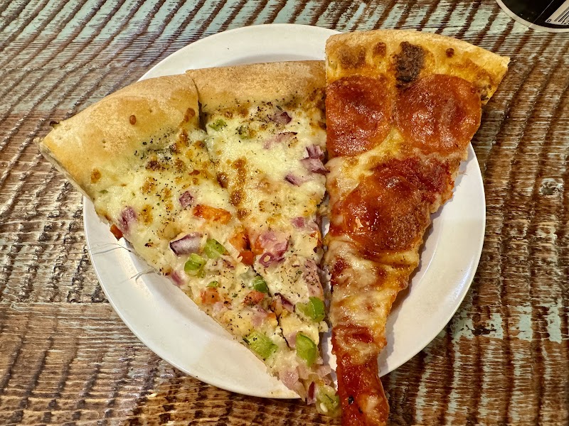 Pizza Pie Cafe - photo 3
