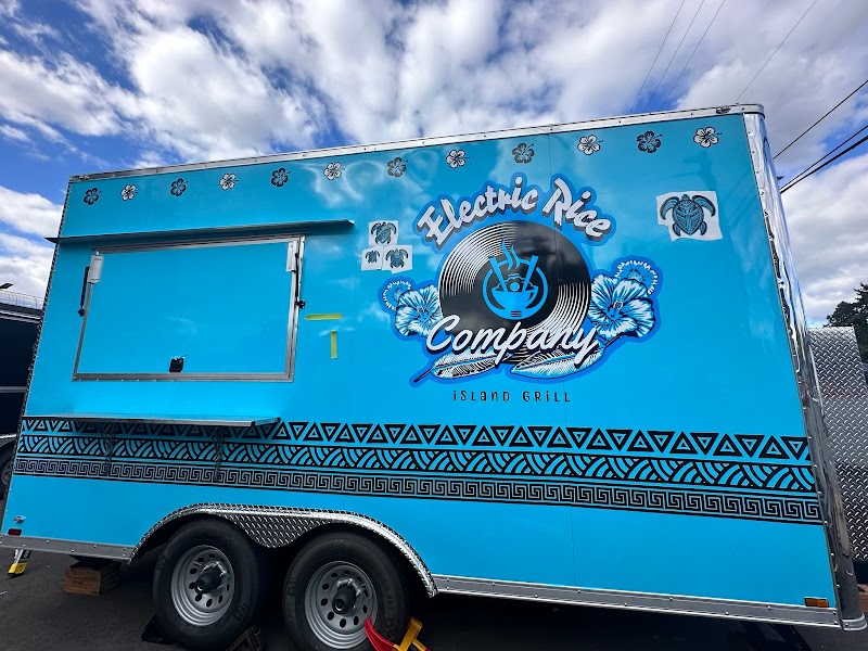 Electric Rice Company - Catering in Portland, Oregon