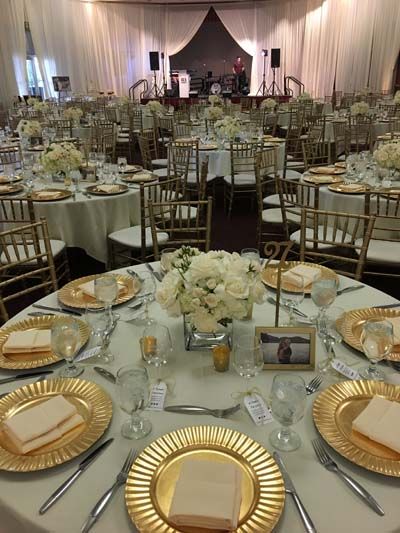 Center Weddings & Events - photo 3