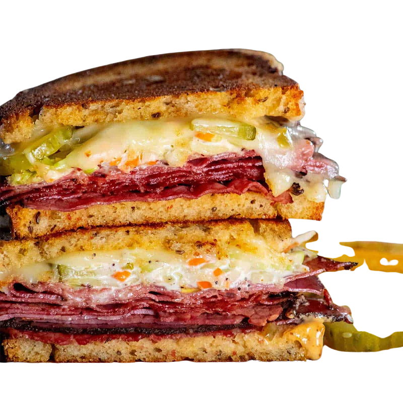 Hudson Sandwich Shop and This and That Food Truck - photo 4