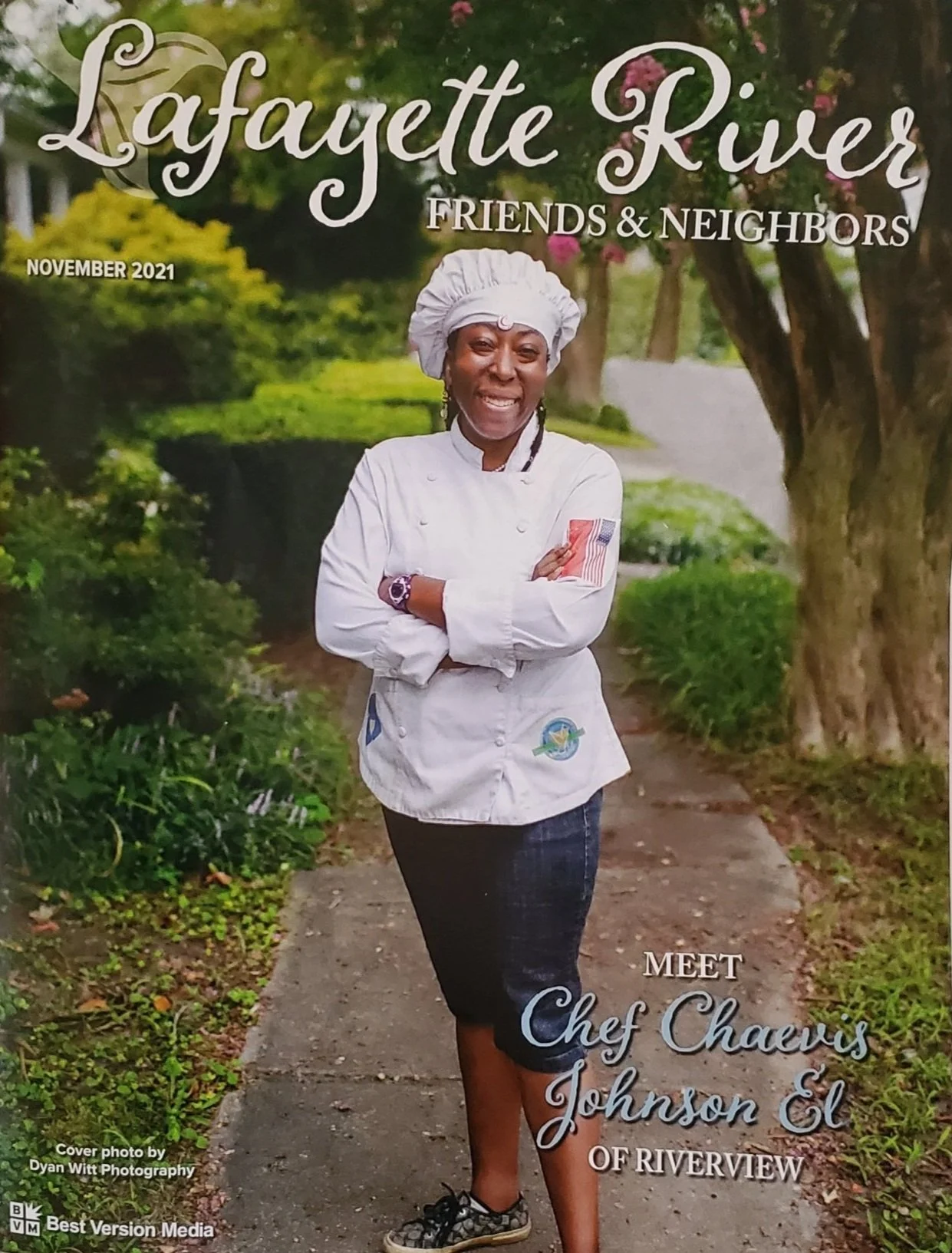 CJ's Catered Greatness - Catering in Norfolk, Virginia