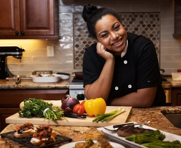 Simply Celeste’s - Catering in Phoenix, Arizona