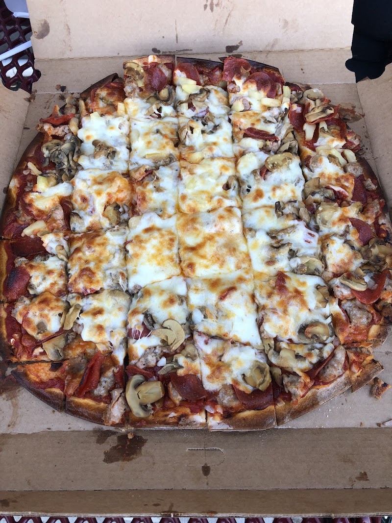 Brianno's Deli Italia Eagan MN - photo 3