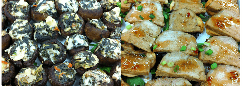 Cindy Krag Catering - photo 2