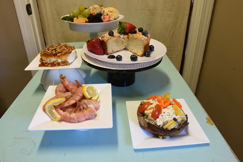 Cindy Krag Catering - photo 5