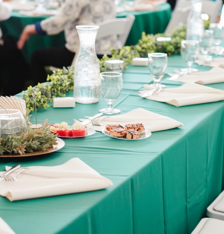 Emerald City Catering & Enchanted Forest Event Venue - photo 2