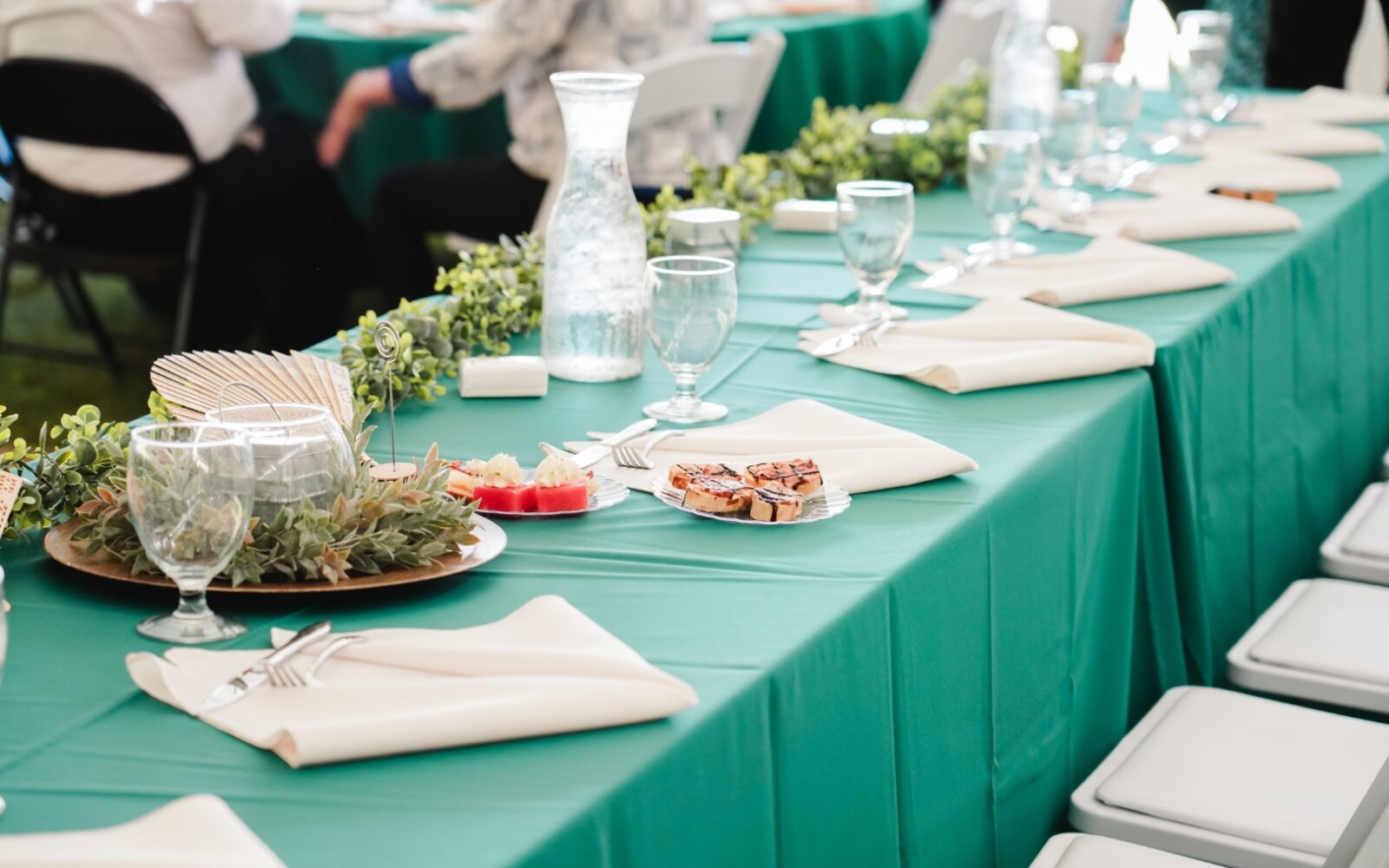 Emerald City Catering & Enchanted Forest Event Venue - Catering in Milwaukee, Wisconsin