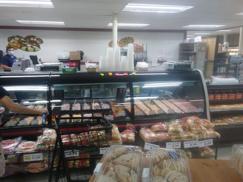 Sander's Market - photo 2