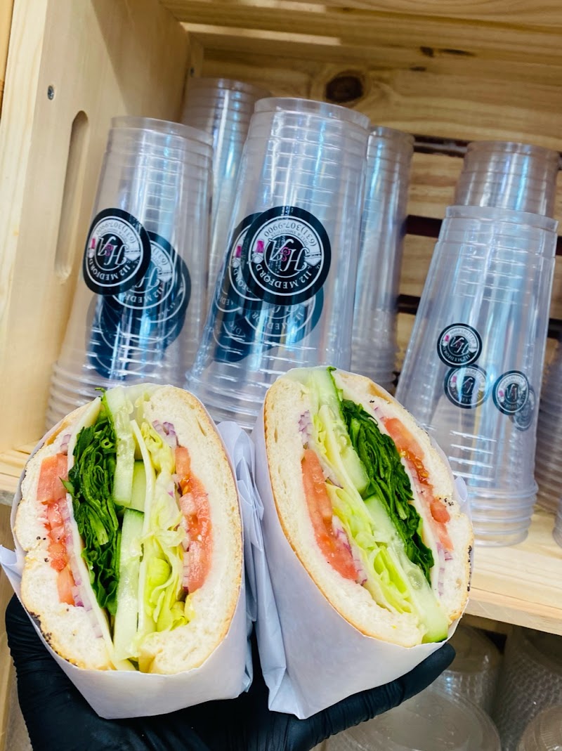H&A Deli & Smoothies - photo 3