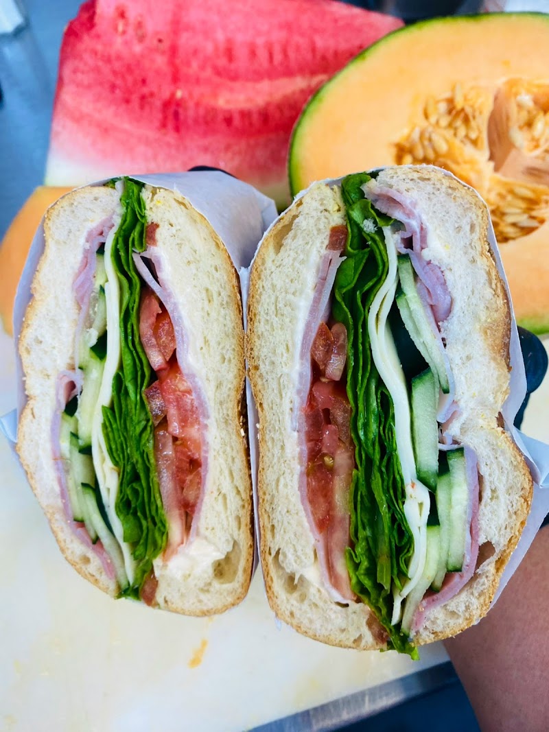 H&A Deli & Smoothies - photo 5