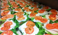 Serve All Catering - photo 5